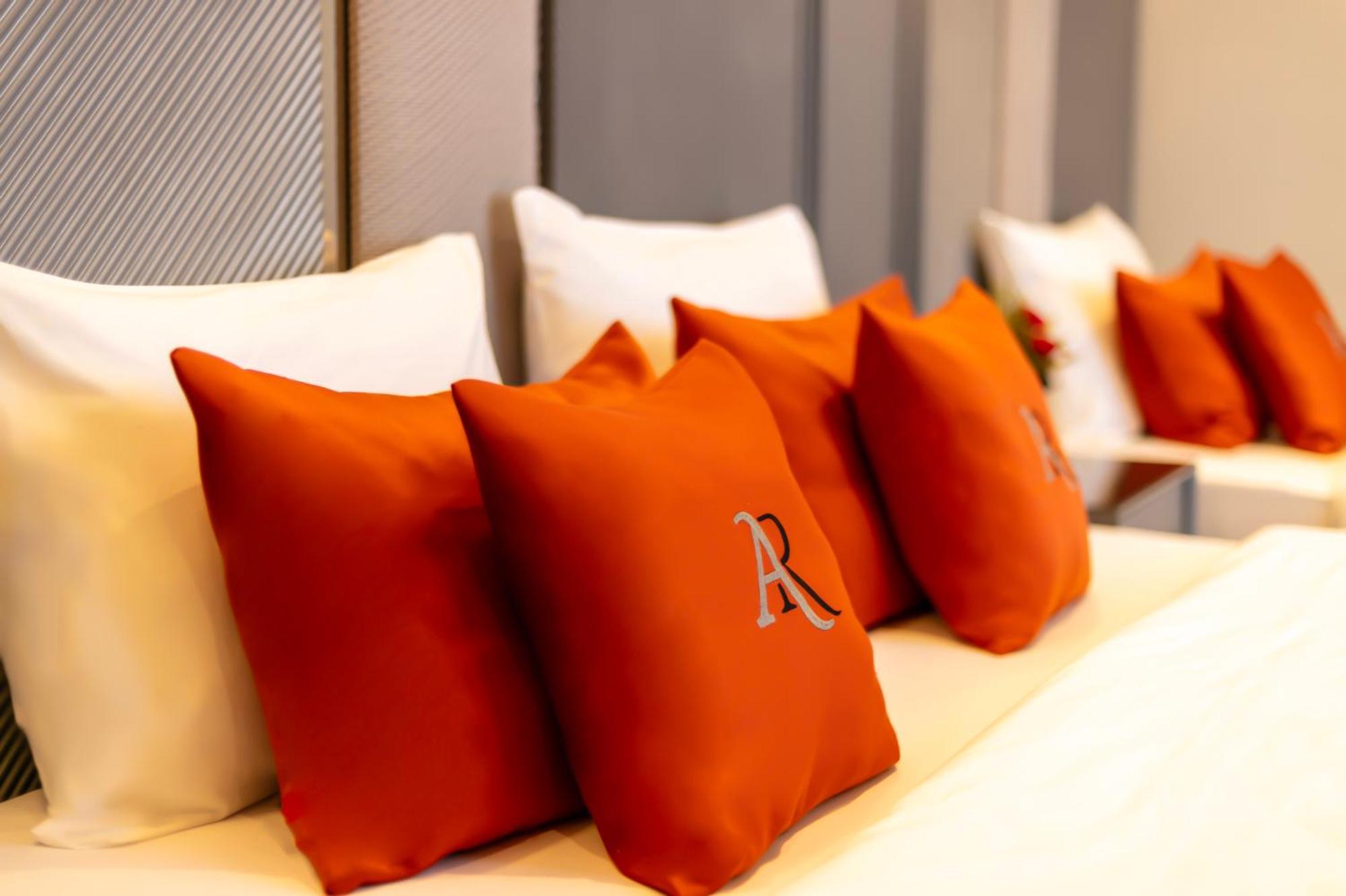 Atar Airport Hotel - Spa & Wellness Arnavutkoy Экстерьер фото